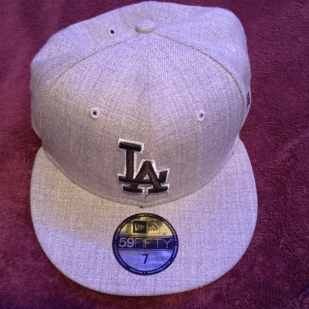 LA cap, NEW ERA